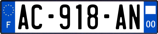 AC-918-AN