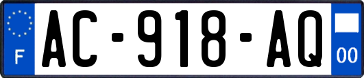 AC-918-AQ