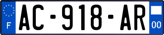 AC-918-AR