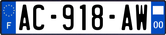 AC-918-AW