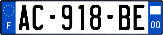 AC-918-BE