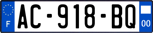AC-918-BQ