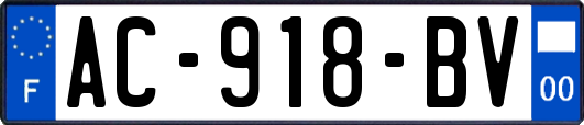 AC-918-BV