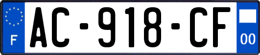 AC-918-CF