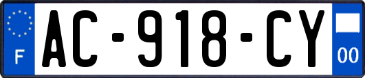 AC-918-CY
