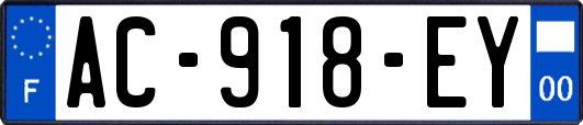 AC-918-EY