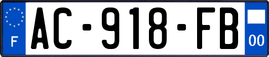AC-918-FB