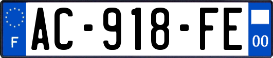 AC-918-FE