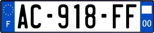 AC-918-FF