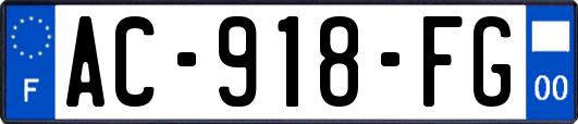 AC-918-FG