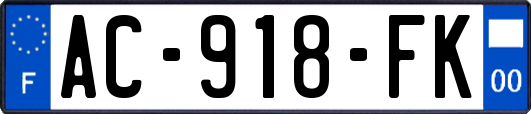 AC-918-FK