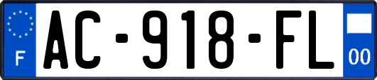 AC-918-FL