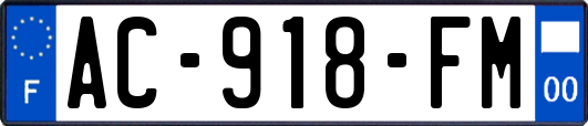 AC-918-FM