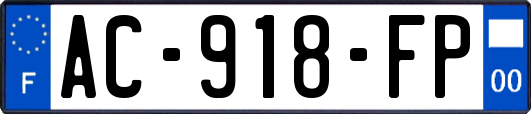 AC-918-FP