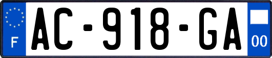 AC-918-GA