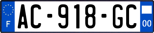 AC-918-GC