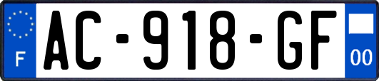 AC-918-GF