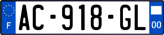 AC-918-GL