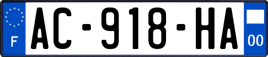 AC-918-HA