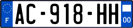 AC-918-HH