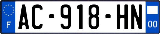 AC-918-HN