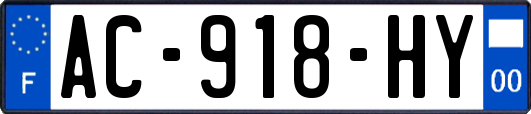 AC-918-HY