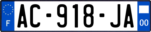 AC-918-JA