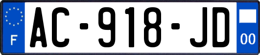 AC-918-JD
