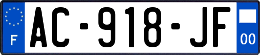 AC-918-JF