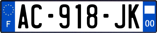 AC-918-JK