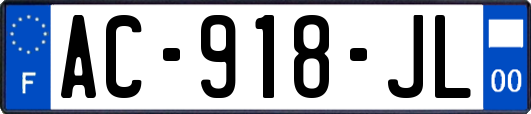 AC-918-JL