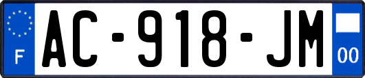 AC-918-JM