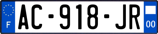 AC-918-JR