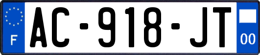 AC-918-JT