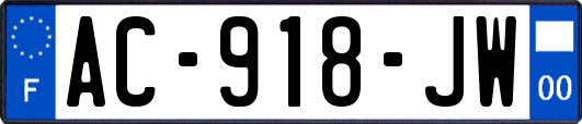 AC-918-JW