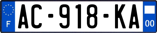 AC-918-KA