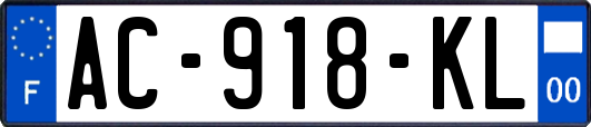 AC-918-KL