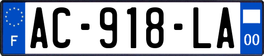 AC-918-LA