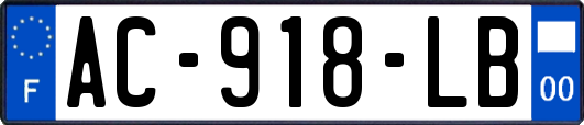 AC-918-LB