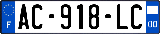 AC-918-LC