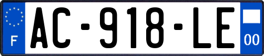 AC-918-LE