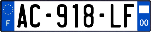 AC-918-LF