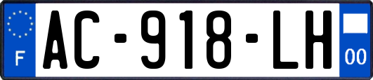 AC-918-LH