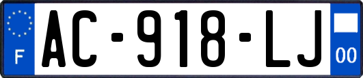 AC-918-LJ