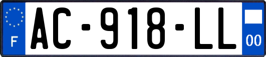 AC-918-LL