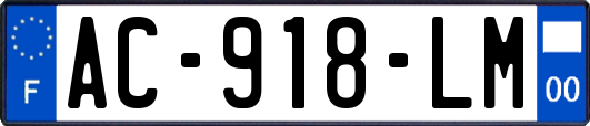 AC-918-LM