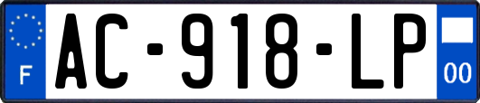 AC-918-LP
