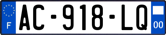 AC-918-LQ