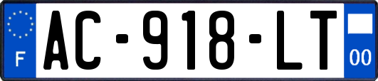 AC-918-LT