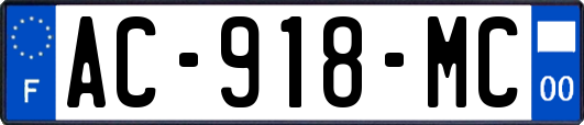 AC-918-MC